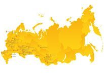Доставка по России Доставка по России