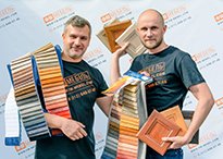 Выезд замерщика Выезд замерщика