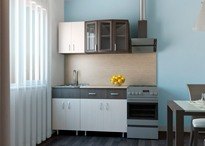 Кухни эконом Аниме 1,3м