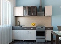 Кухни эконом Аниме 1,8м
