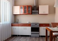 Кухни эконом Акира 1,9м
