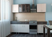 Кухни эконом Аниме 1,9м