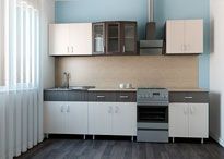 Кухни эконом Аниме 2,2м