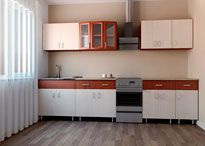 Кухни эконом Акира 2,6м