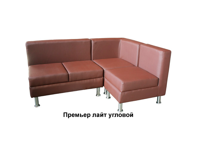 Диван Премьер В Санкт-Петербурге