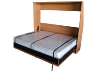 Подъемная кровать Гарун-АК06 (горизонтальная)