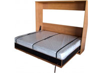 Подъемная кровать Гарун-АК07 (горизонтальная)