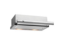 Телескопическая вытяжка TL 6310 STAINLESS STEEL