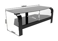 Тумба под ТВ V3-007